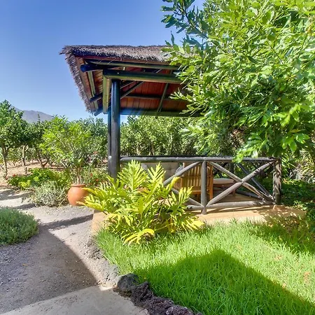 Morera Villa Arafo